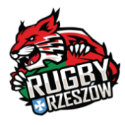 Rugby Rzeszow Logo